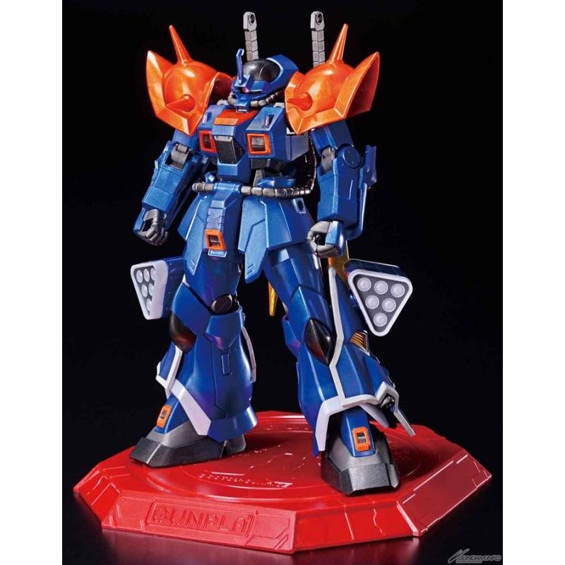 XYS - Efreet Custom - HG 1/144 - Image 4