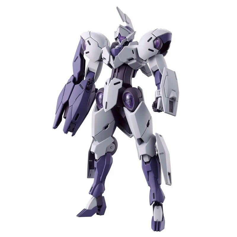 Galaxy - Michealis - HG 1/144 - Image 3