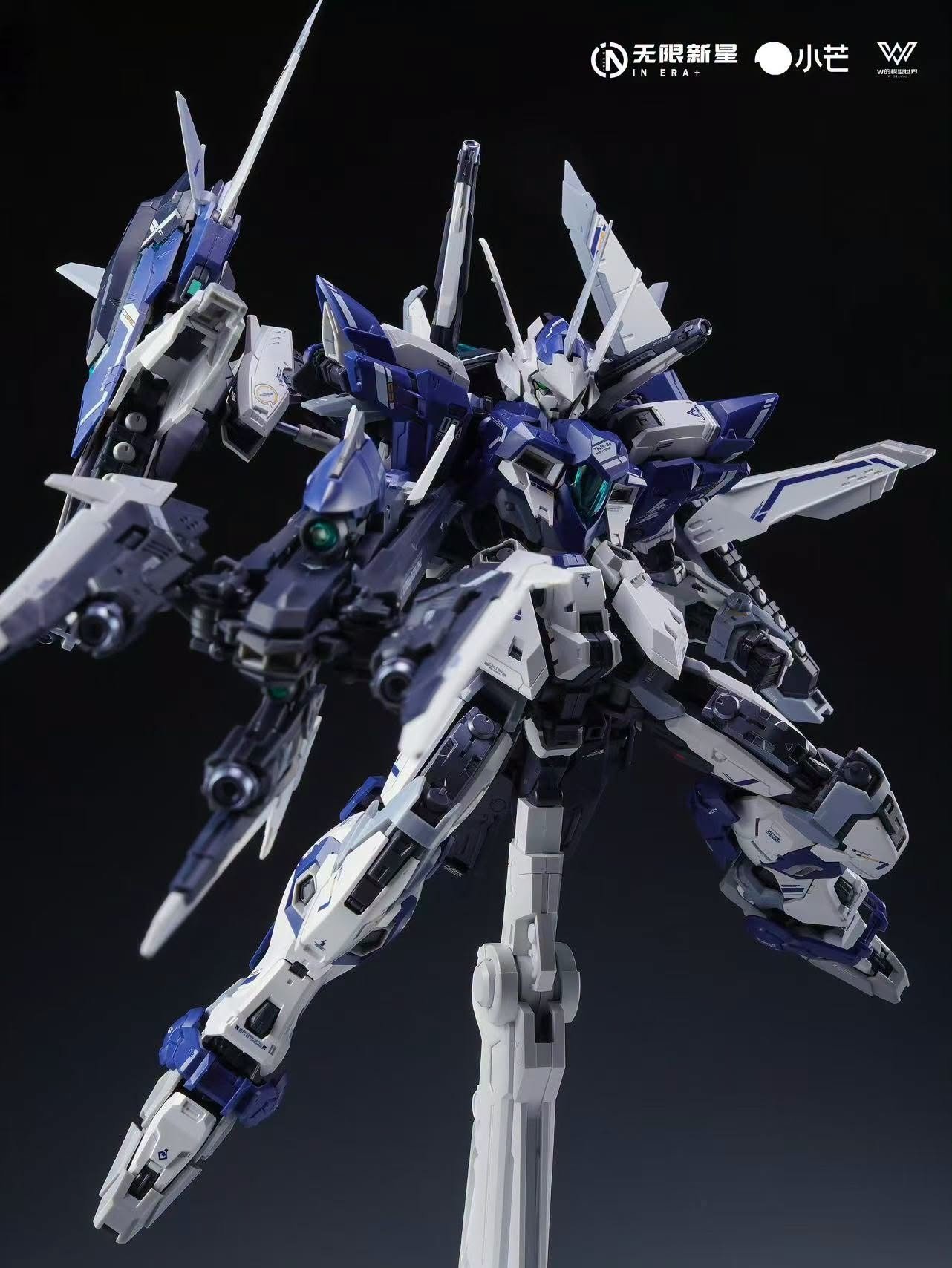 In Era+ - Thunderbolt - Limited Color Edition - 1/100 - Image 3