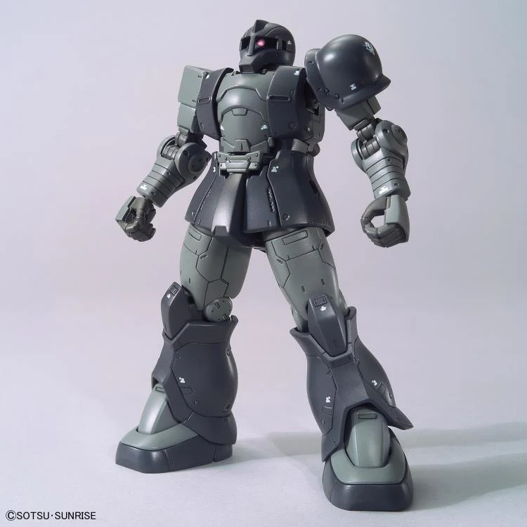 Weimei - Zaku I (Kycilia's Forces) - HG 1/144 - Image 3