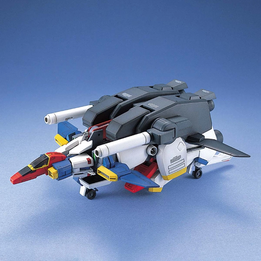 Bandai - Double Zeta - MG 1/100 - Image 4