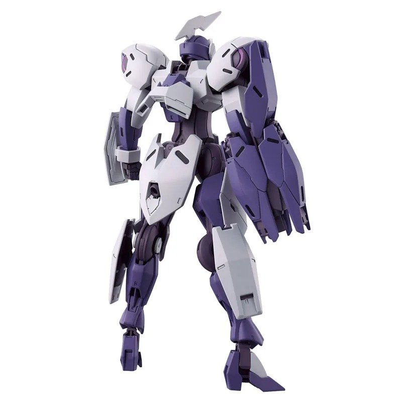 Galaxy - Michealis - HG 1/144 - Image 4