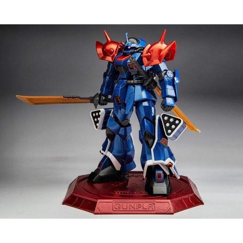 XYS - Efreet Custom - HG 1/144 - Image 6