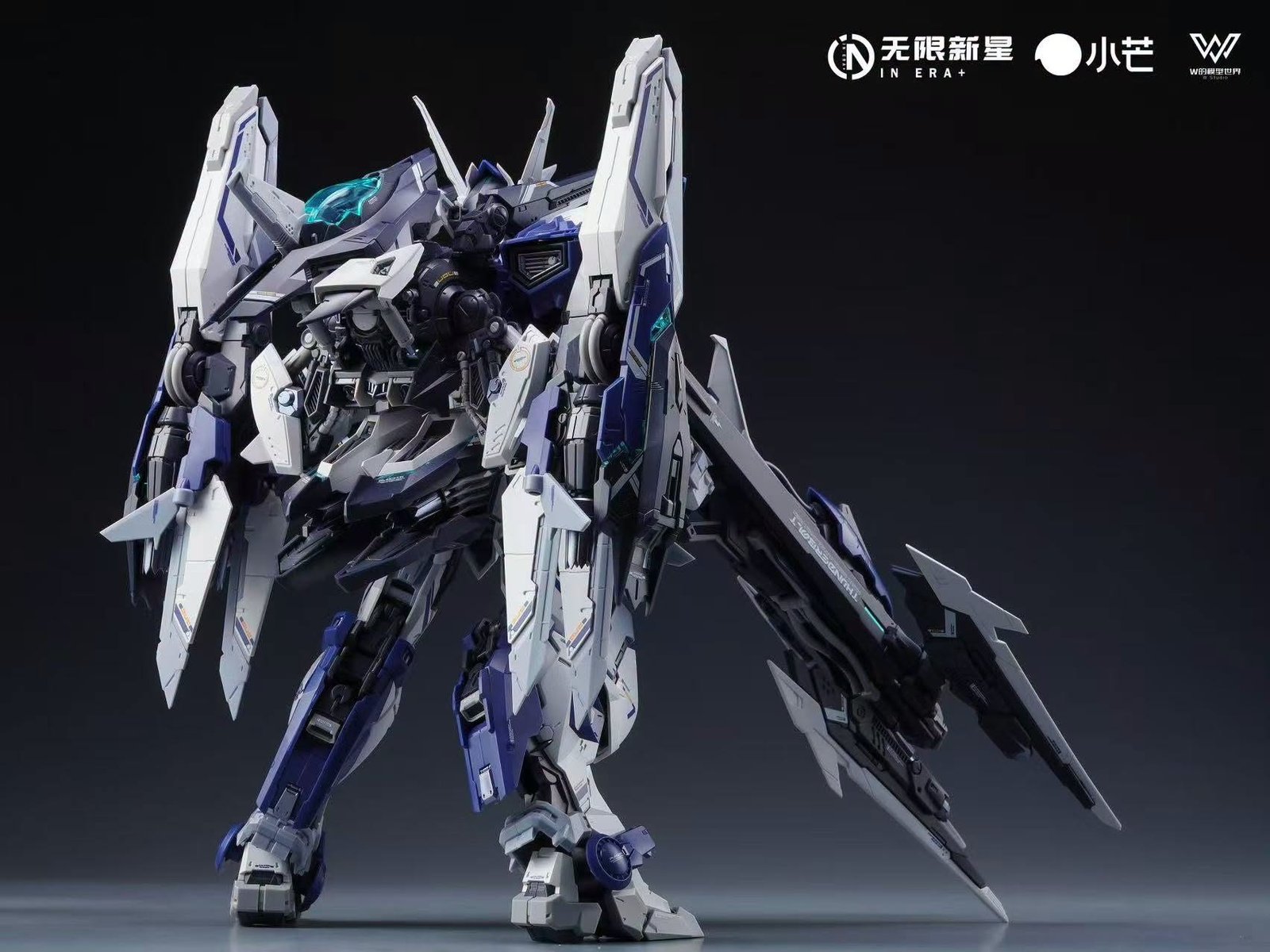 In Era+ - Thunderbolt - Limited Color Edition - 1/100 - Image 5