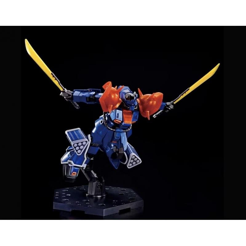 XYS - Efreet Custom - HG 1/144 - Image 7