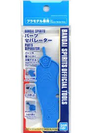 Bandai Sprits - Parts Separator