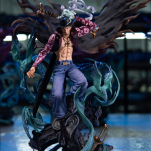 Super Bomb Studio - Dracule Mihawk - 1/8