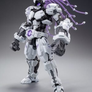 Hemoxian - Baki - Extreme Blast ver - 1/10