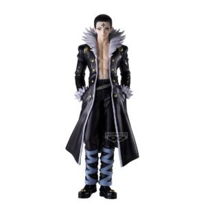 Banpresto - Grandista - Chrollo Lucifer