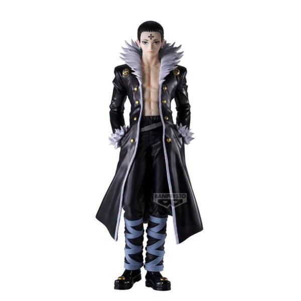 Banpresto - Grandista - Chrollo Lucifer