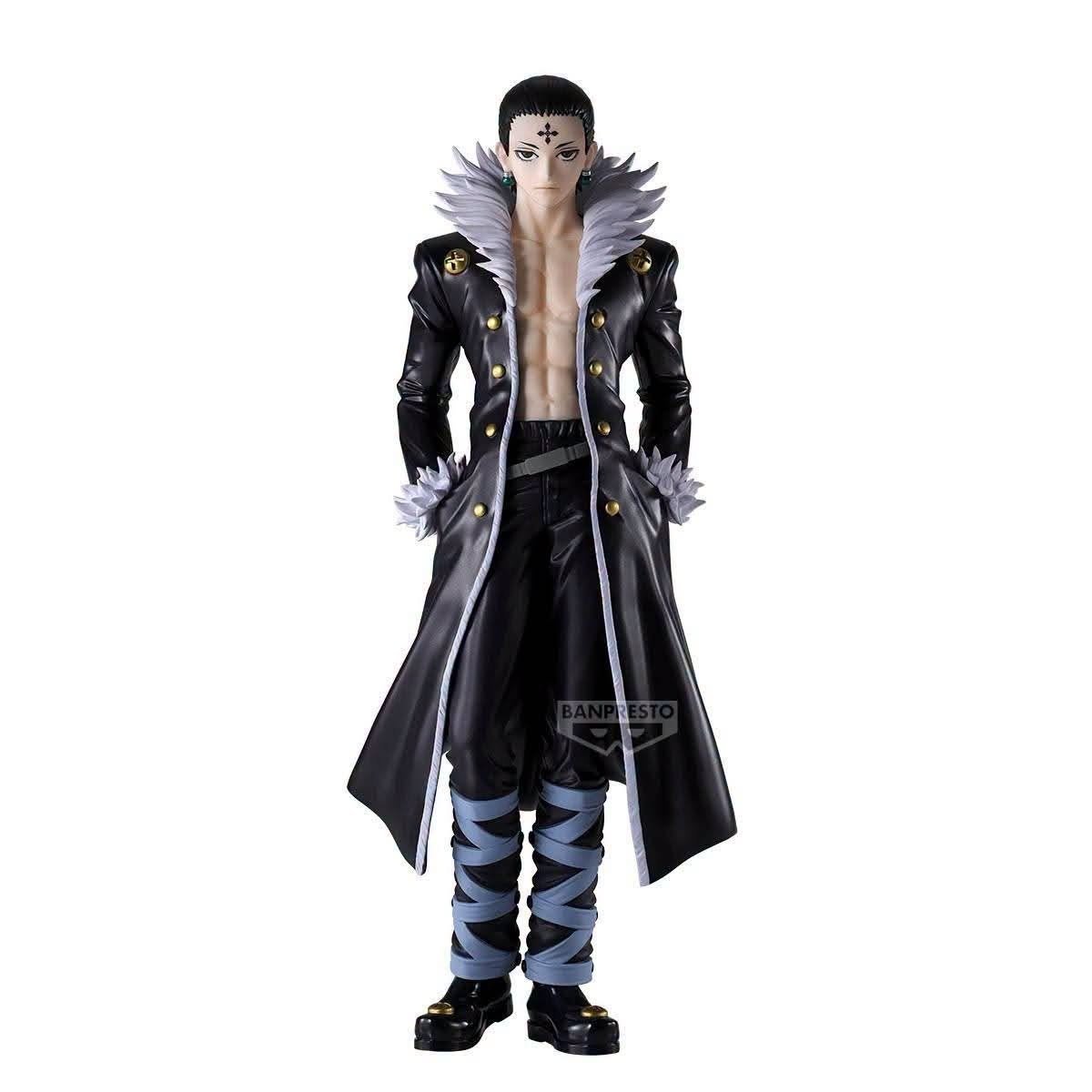 Banpresto - Grandista - Chrollo Lucifer