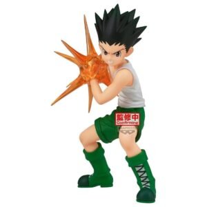 Banpresto - Vibration Stars - Gon Frix