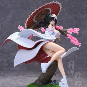 Yomi Studio - Hyuga Hinata - 1/6