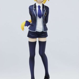 Furyu - Jeanne D' Arc - Ruler - Casual Wear - Fate Series