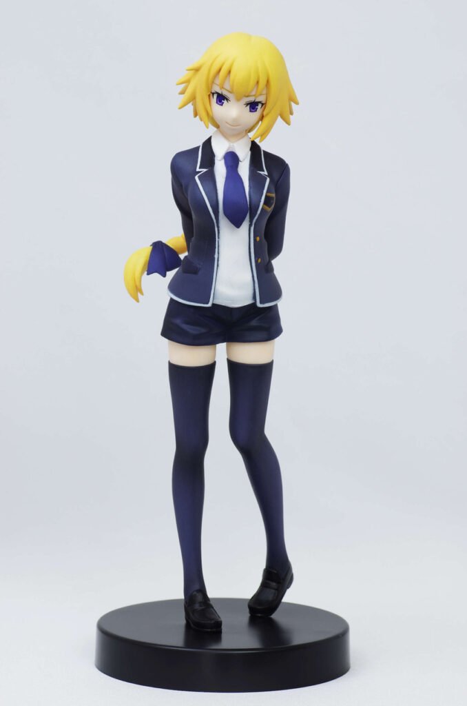 Furyu - Jeanne D' Arc - Ruler - Casual Wear - Fate Series
