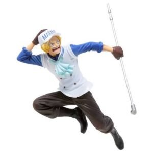 Banpresto - Sabo - Magazine Figure - A Piece of Dream