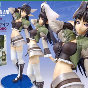 Kotobukiya - Xecty - Shining Wind - 1/8