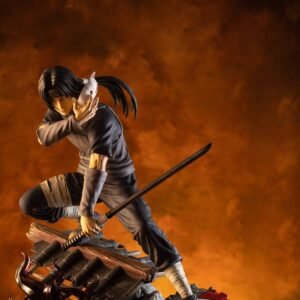 Super Bomb Studio - Uchiha Itachi - Anbu- 1/8