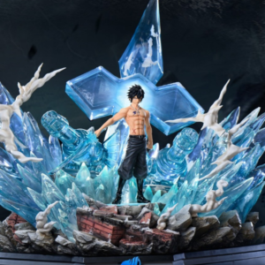 Sakura x MORE studio - Gray Fullbuster - Fairy Tail - 1/6 - with LED