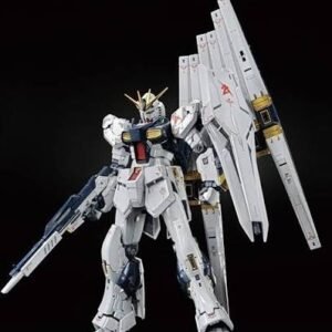 Changlong - 5502 Nu - RG 1/144
