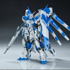 Bison 6693 - Hi-nu - RG Upscaled (RGU) 1/100