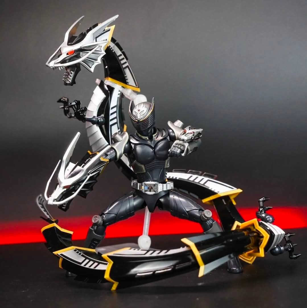 Xingdong - 63933 FrS Kamen Rider Ryuga - Image 3