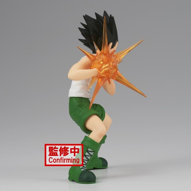 Banpresto - Vibration Stars - Gon Frix - Image 2