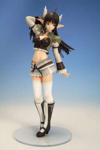 Kotobukiya - Xecty - Shining Wind - 1/8 - Image 2