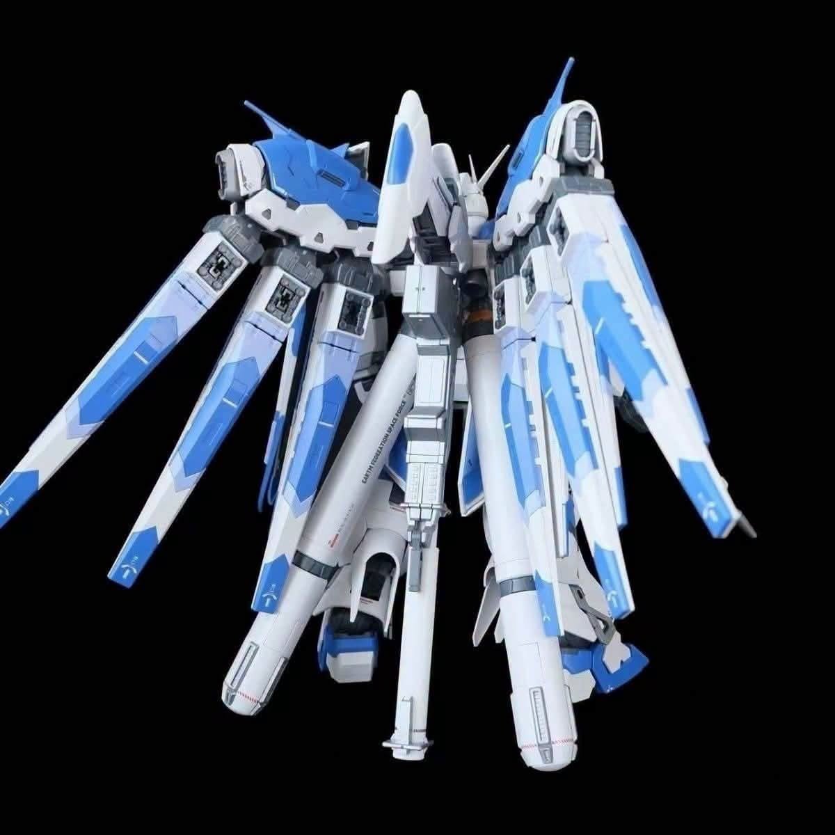 Yushanfang - Hi Nu - RG Upscaled (RGU) - 1/100 - Image 2