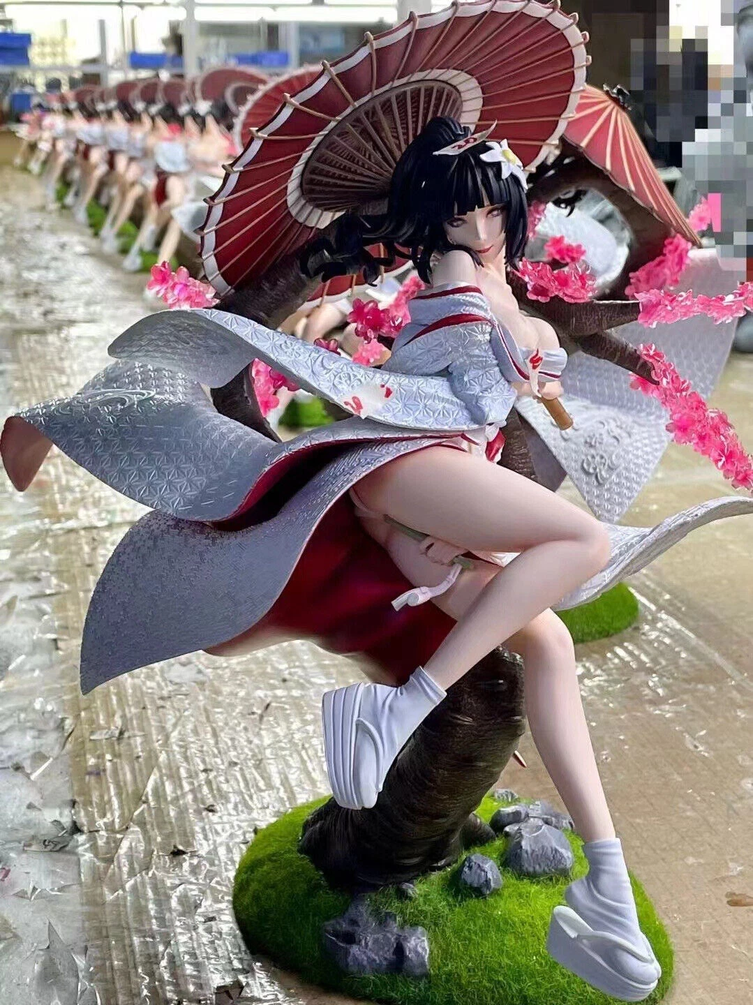 Yomi Studio - Hyuga Hinata - 1/6 - Image 2