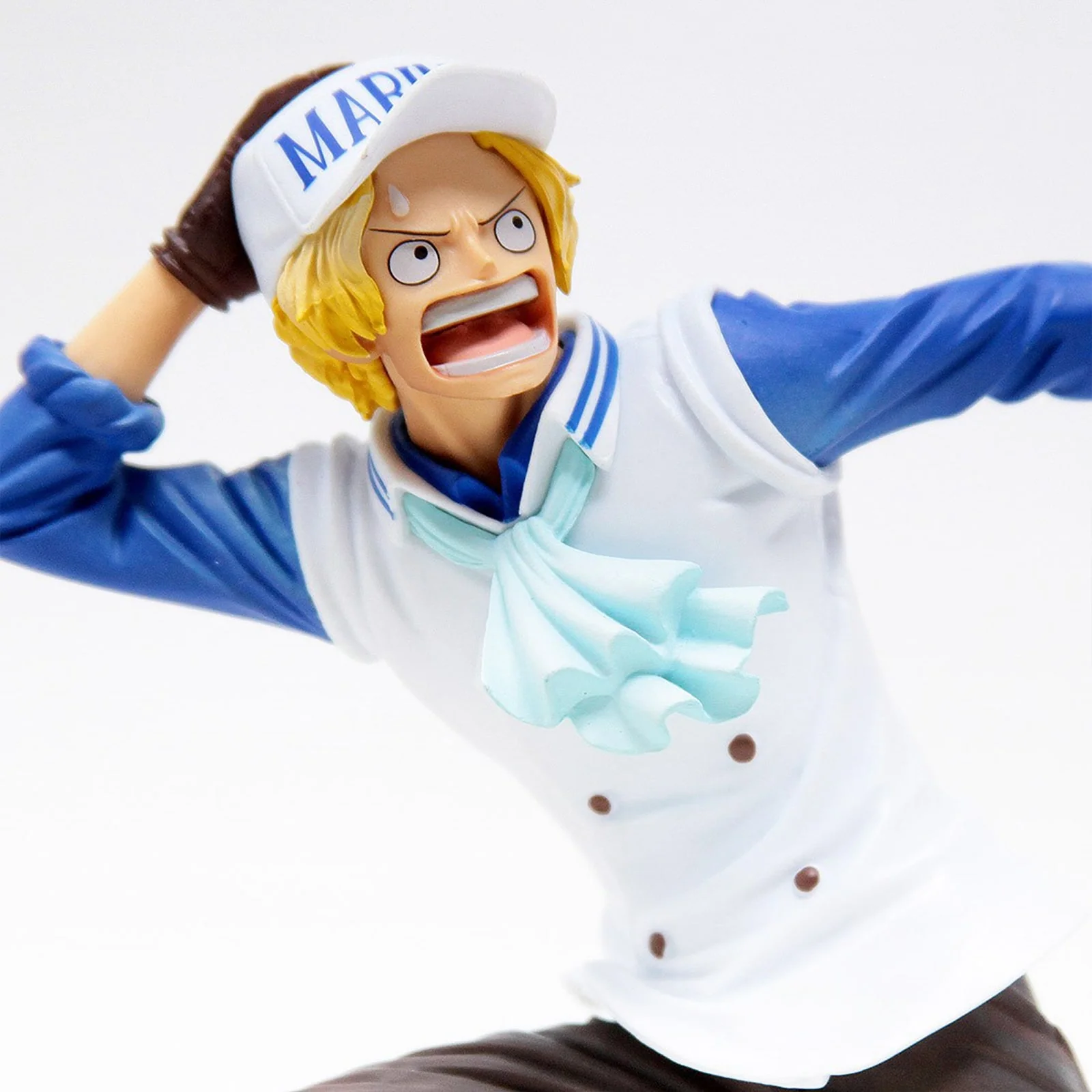 Banpresto - Sabo - Magazine Figure - A Piece of Dream - Image 2