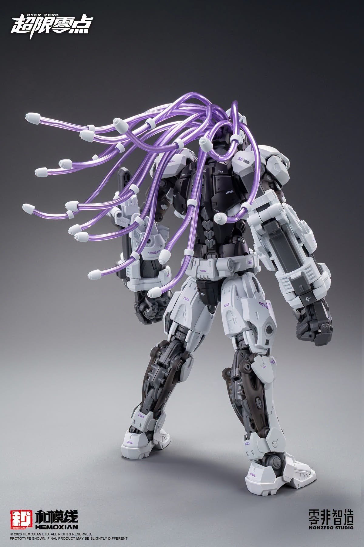 Hemoxian - Baki - Extreme Blast ver - 1/10 - Image 2