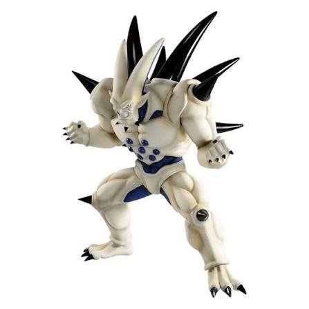 Ichiban Kuji (IK) - Prize D - Omega Shenron - Masterlise - Omnibus Super - Image 3