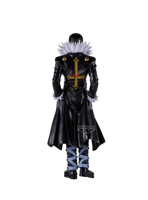 Banpresto - Grandista - Chrollo Lucifer - Image 2