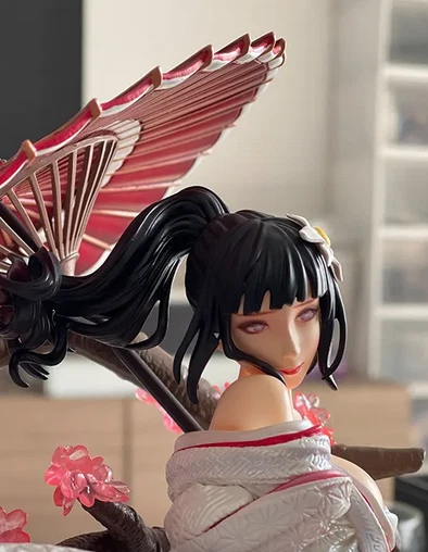 Yomi Studio - Hyuga Hinata - 1/6 - Image 3