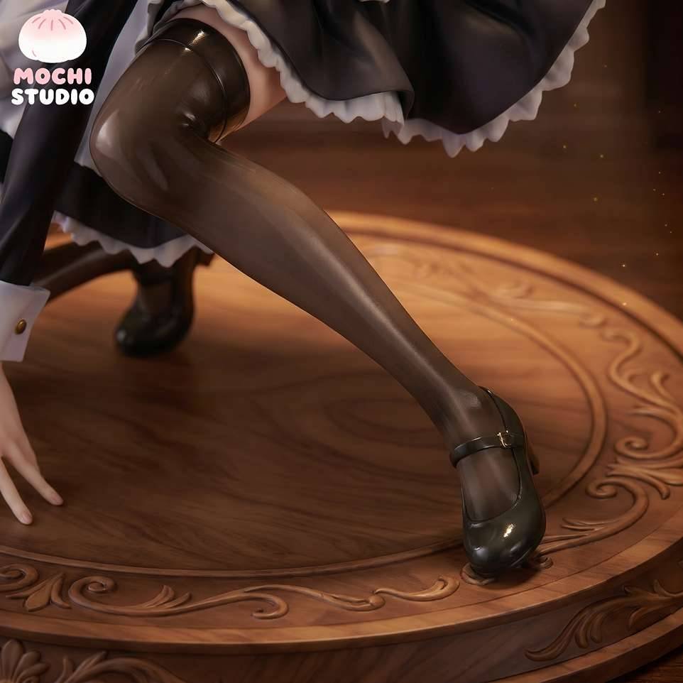 MOCHI Studio - Yor Forger - Battle Maid Series - Image 4