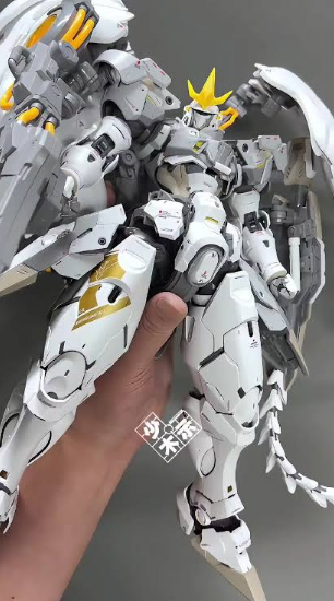 Nilson Works - Monument Repair EX - 1/60 - Image 4