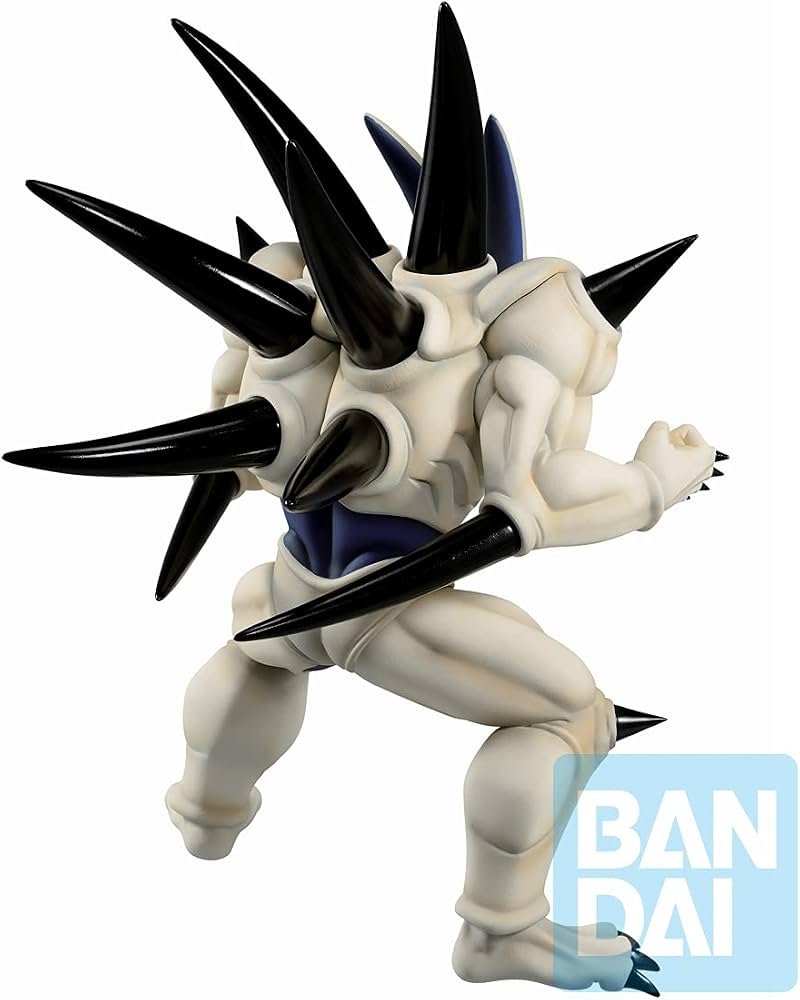 Ichiban Kuji (IK) - Prize D - Omega Shenron - Masterlise - Omnibus Super - Image 5
