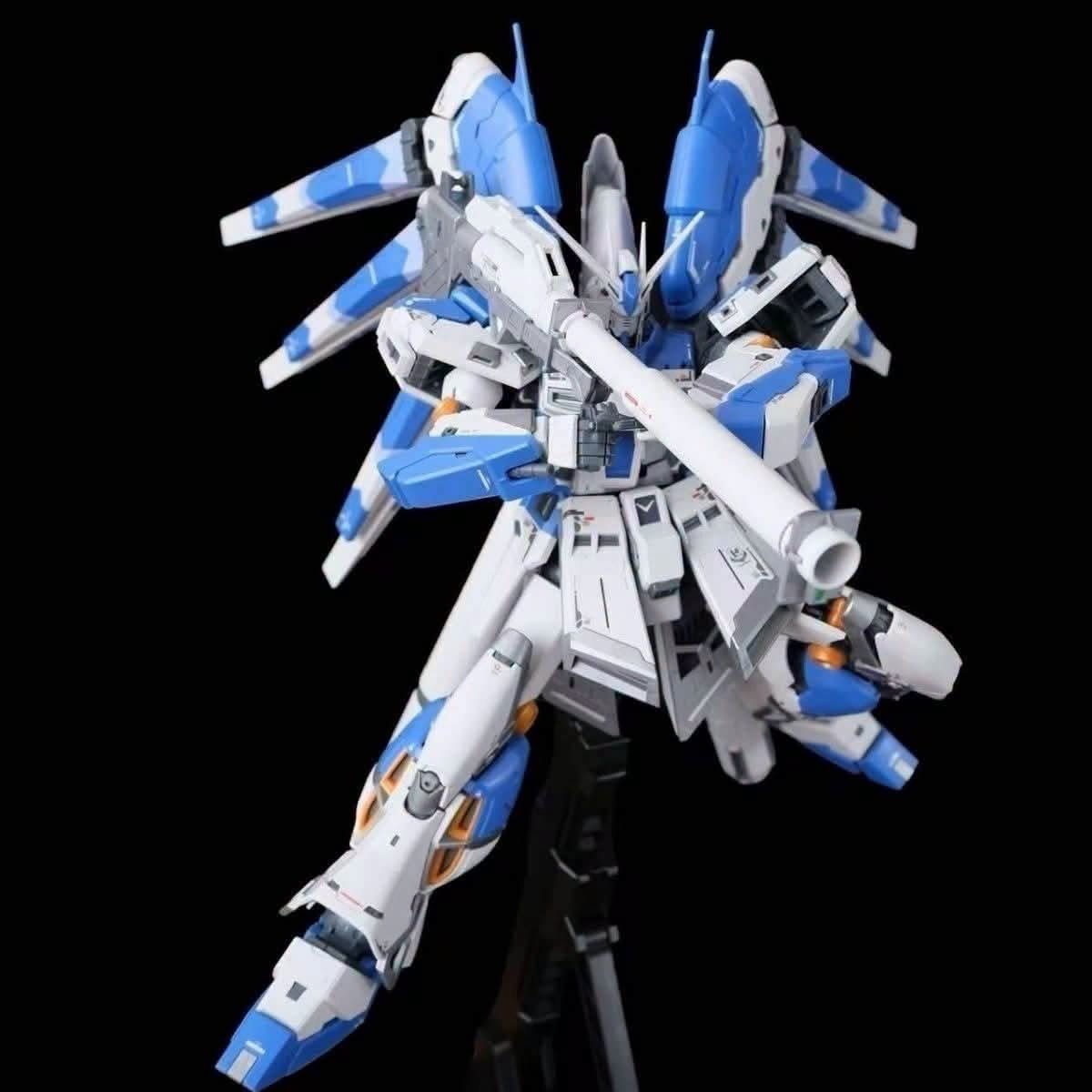 Yushanfang - Hi Nu - RG Upscaled (RGU) - 1/100 - Image 4
