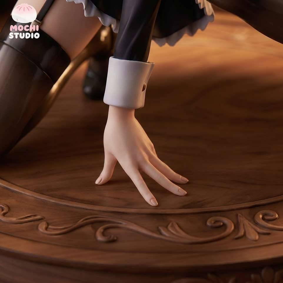 MOCHI Studio - Yor Forger - Battle Maid Series - Image 5