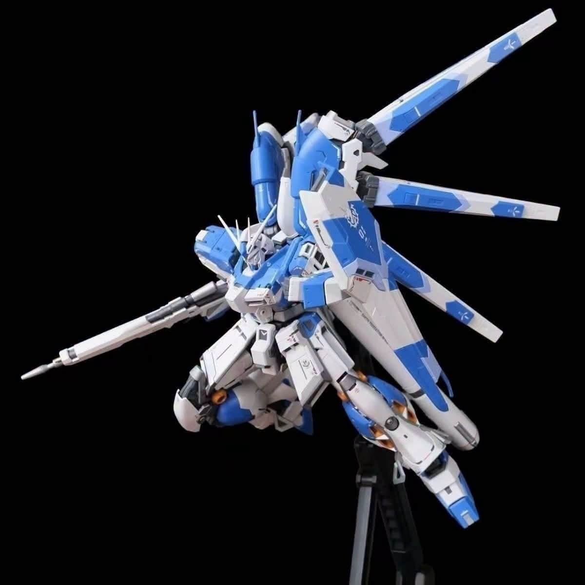 Yushanfang - Hi Nu - RG Upscaled (RGU) - 1/100 - Image 5
