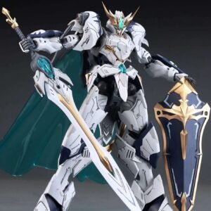 SNAA - SC-002 Titan Greatsword Tristan - 1/144