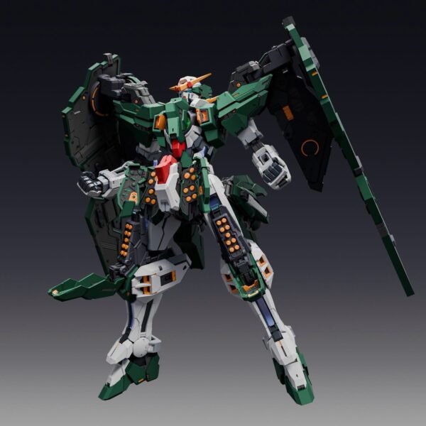Celestial Being - Sniper Lockon (Dynames) - 1/100