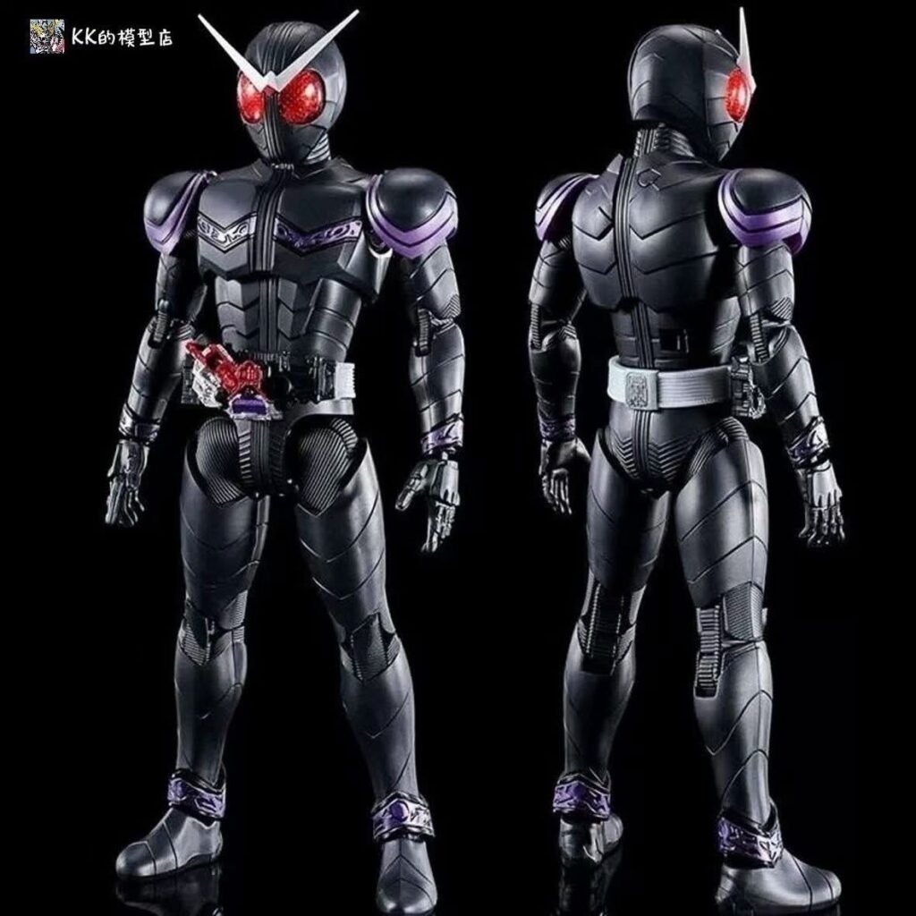 Xindong - Kamen Rider Black (Joker)