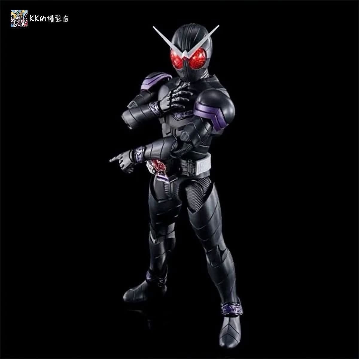 Xindong - Kamen Rider Black (Joker) - Image 2