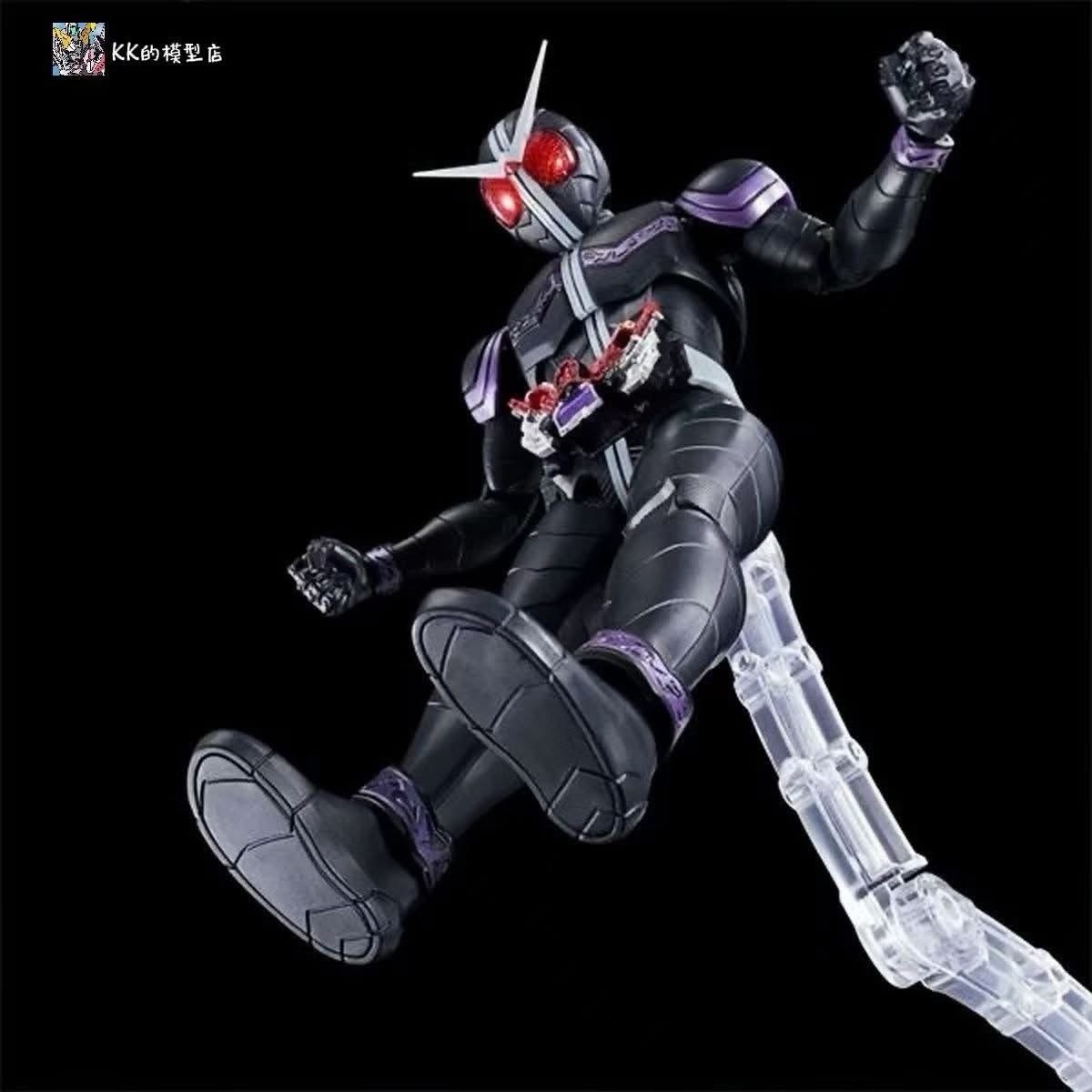 Xindong - Kamen Rider Black (Joker) - Image 3