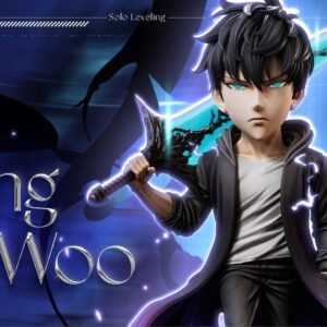YZ Studio - Sung Jinwoo - WCF