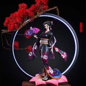 Super Bomb Studio (SBS) - Nico Robin - Wano - POP