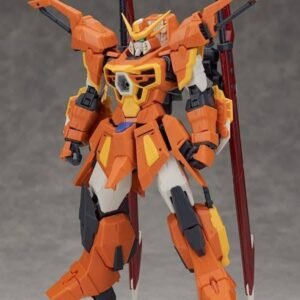 Baobao - Sword Calamity - FM (Full Mechanics) - 1/100