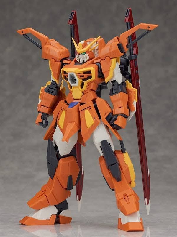Baobao - Sword Calamity - FM (Full Mechanics) - 1/100